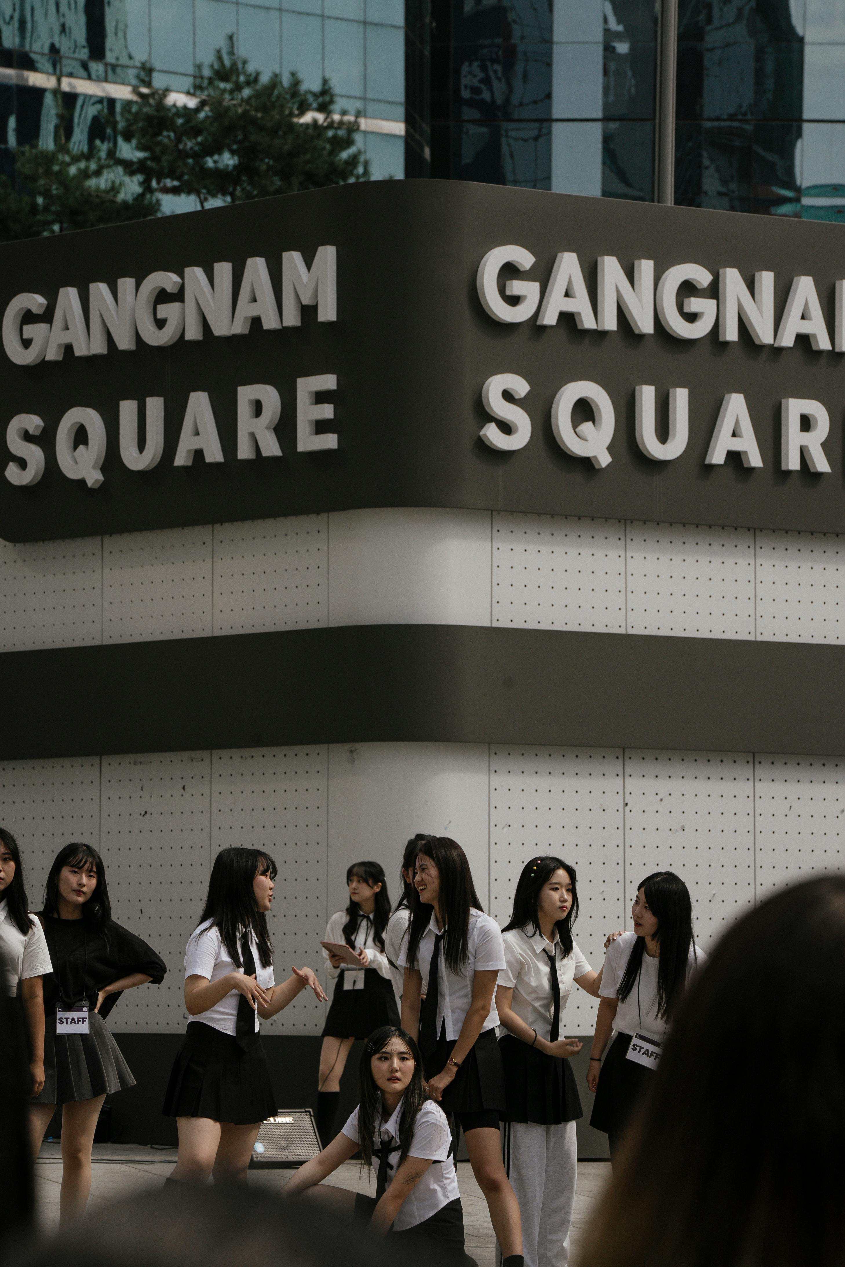 Korean Cultural Heritage Ceremony
