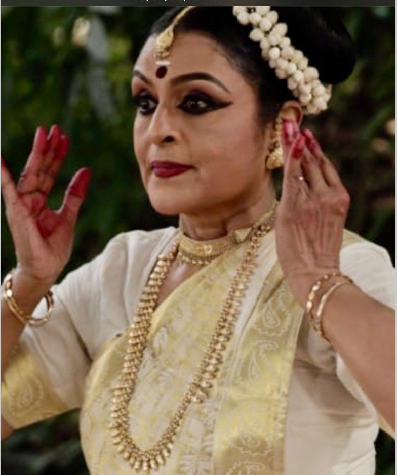 디프티 옴체리 발라 교수