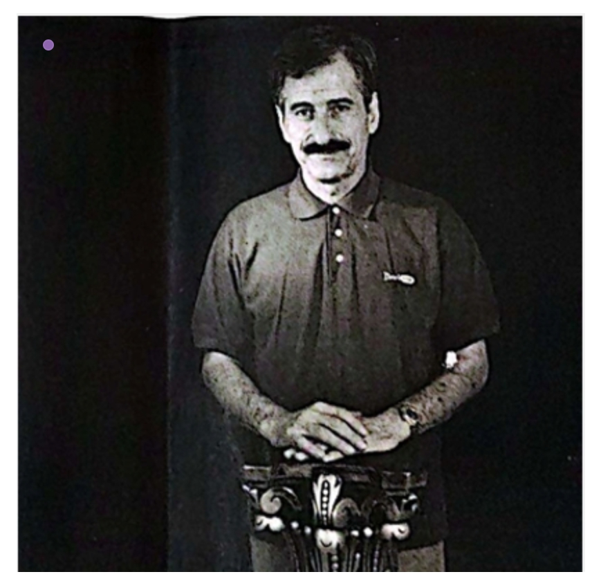 알리 카리미 타르키